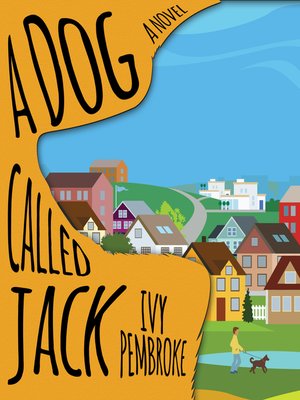 cover image of A Dog Called Jack